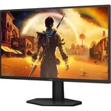 AOC G4 25G42E pantalla para PC 62,2 cm (24.5") 1920 x 1080 Pixeles Full HD LED Negro, Rojo, Monitor de gaming negro (mate), 62,2 cm (24.5"), 1920 x 1080 Pixeles, Full HD, LED, 1 ms, Negro, Rojo
