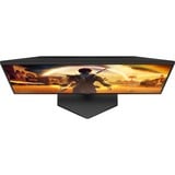 AOC G4 25G42E pantalla para PC 62,2 cm (24.5") 1920 x 1080 Pixeles Full HD LED Negro, Rojo, Monitor de gaming negro (mate), 62,2 cm (24.5"), 1920 x 1080 Pixeles, Full HD, LED, 1 ms, Negro, Rojo