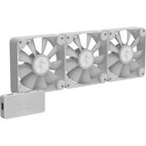 APNX APF3-PF11257.21, Ventilador blanco