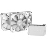 APNX FP1-120-3 Pack, Ventilador blanco