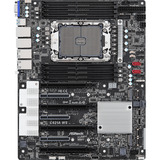 ASRock C621A WS, Placa base 