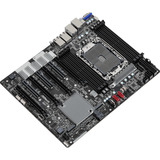 ASRock C621A WS, Placa base 