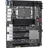 ASRock C621A WS, Placa base 