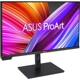 ASUS PA32UCXR, Monitor LED negro