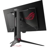 ASUS PG27AQDM, Monitor de gaming negro