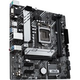 ASUS PRIME H510M-A Intel H510 LGA 1200 (Socket H5) micro ATX, Placa base Intel, LGA 1200 (Socket H5), Intel® Celeron®, Intel® Core™ i5, Intel® Core™ i7, Intel® Core™ i9, Intel® Pentium®, DDR4-SDRAM, 64 GB, DIMM