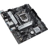 ASUS PRIME H510M-A Intel H510 LGA 1200 (Socket H5) micro ATX, Placa base Intel, LGA 1200 (Socket H5), Intel® Celeron®, Intel® Core™ i5, Intel® Core™ i7, Intel® Core™ i9, Intel® Pentium®, DDR4-SDRAM, 64 GB, DIMM