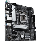 ASUS PRIME H510M-A Intel H510 LGA 1200 micro ATX, Placa base Intel, LGA 1200, Intel® Celeron®, Intel® Core™ i5, Intel® Core™ i7, Intel® Core™ i9, Intel® Pentium®, DDR4-SDRAM, 64 GB, DIMM