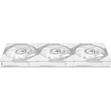 ASUS ROG Eurux GR120 ARGB, Ventilador blanco