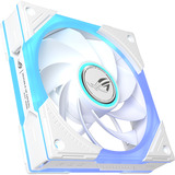 ASUS ROG Eurux GR120 ARGB, Ventilador blanco