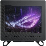 ASUS ROG RYUJIN III WB Bloque de agua, Disipador de CPU negro, Bloque de agua, Cobre, Negro, LGA 1150 (Zócalo H3), LGA 1151 (Zócalo H4), LGA 1155 (Socket H2), LGA 1156 (Socket H), LGA 1200..., 1 Ventilador(es), 21,08 cfm