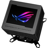 ASUS ROG RYUJIN III WB Bloque de agua, Disipador de CPU negro, Bloque de agua, Cobre, Negro, LGA 1150 (Zócalo H3), LGA 1151 (Zócalo H4), LGA 1155 (Socket H2), LGA 1156 (Socket H), LGA 1200..., 1 Ventilador(es), 21,08 cfm