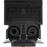 ASUS ROG RYUJIN III WB Bloque de agua, Disipador de CPU negro, Bloque de agua, Cobre, Negro, LGA 1150 (Zócalo H3), LGA 1151 (Zócalo H4), LGA 1155 (Socket H2), LGA 1156 (Socket H), LGA 1200..., 1 Ventilador(es), 21,08 cfm