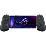 ASUS ROG Tessen Negro, Gris USB 3.2 Gen 1 (3.1 Gen 1) Gamepad Analógico/Digital Android negro, Gamepad, Android, Cruceta, Botón de inicio, Botón menú, Botón Opciones, Analógico/Digital, Multicolor, Alámbrico