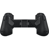 ASUS ROG Tessen Negro, Gris USB 3.2 Gen 1 (3.1 Gen 1) Gamepad Analógico/Digital Android negro, Gamepad, Android, Cruceta, Botón de inicio, Botón menú, Botón Opciones, Analógico/Digital, Multicolor, Alámbrico
