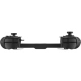 ASUS ROG Tessen Negro, Gris USB 3.2 Gen 1 (3.1 Gen 1) Gamepad Analógico/Digital Android negro, Gamepad, Android, Cruceta, Botón de inicio, Botón menú, Botón Opciones, Analógico/Digital, Multicolor, Alámbrico