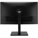 ASUS VA27AQSB 68,6 cm (27") 2560 x 1440 Pixeles Quad HD Negro, Monitor LED negro, 68,6 cm (27"), 2560 x 1440 Pixeles, Quad HD, 1 ms, Negro