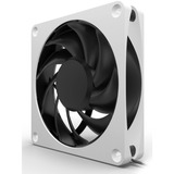 Alphacool Apex Stealth Metal 120mm Ventilador 2000rpm blanco/Negro