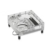 Alphacool Depósito Core 140mm VPP/D5, Depósito de expansión 