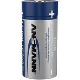 Ansmann Batería Li-Ion 16340 850mAh 