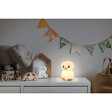 Ansmann Luz nocturna Pingüino Leon, Luz de noche blanco