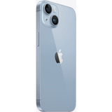 Apple 4-00-10027, Móvil azul