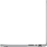 Apple MacBook Pro (14") 2026 CTO, Portátil plateado