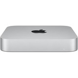 Apple Mac mini M1 8-Core, Sistema MAC plateado