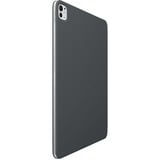 Apple Smart Folio, Funda para tablet negro