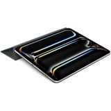 Apple Smart Folio, Funda para tablet negro