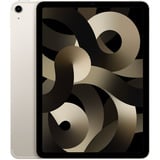 Apple iPad Air (10,9“) 2022 Reacondicionado, Tablet PC champaña