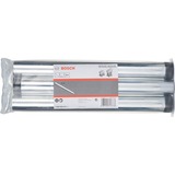 Bosch 2 608 000 575 accesorio para extractores de polvo Pipa, Tubo cromado, Pipa, Plata, GAS12-25/12-25PS, GAS 15 PS, GAS 25 L SFC, GAS 35 H AFC, GAS 35 L AFC, GAS 35 L SFC+, GAS 35 M..., 35 mm, 350 mm, 35 mm