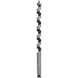 Bosch Broca salomónica PRO Wood, Taladro Taladro, Martillo perforador, Broca de carpintero, 1,4 cm, 235 mm, Madera noble, Madera, 17 cm