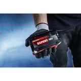 Bosch EXBA18V-80, 1600A036ZB, Batería negro