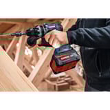 Bosch Expert Akku EXBA18V-80, Batería negro