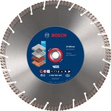 Bosch Expert MultiMaterial hoja de sierra circular 30 cm 1 pieza(s) Multi, 30 cm, 2,54 cm, 3 mm, Bosch, 1 pieza(s)
