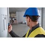 Bosch GLM 50-27 C PROFESSIONAL Medidor láser de distancias Negro, Azul 50 m, Telémetro azul/Negro, Medidor láser de distancias, cm, pies, entrada, m, mm, Negro, Azul, Digital, IP65, 50 m
