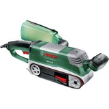 Bosch PBS 75 AE Lijadora de banda verde, Lijadora de banda, Corriente alterna, 3,5 kg, 76 x 165 mm, 750 W