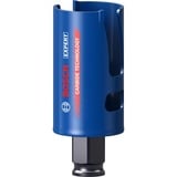 Bosch Sierra de corona para materiales de construcción PC Plus EXPERT, Ø 38mm 