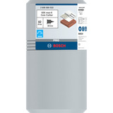 Bosch ‎2608580522 sierra de corona Taladro 1 pieza(s) Sencillo, Taladro, Metal, 1,1 kg, 1 pieza(s), 1 pieza(s)