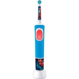 Braun Oral-B Vitality Pro 103 Kids Mix Frozen/Spiderman, Cepillo de dientes eléctrico multicolor