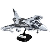 COBI Saab JAS 39 Gripen E, Juegos de construcción 