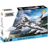 COBI Saab JAS 39 Gripen E, Juegos de construcción 