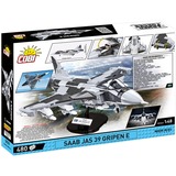 COBI Saab JAS 39 Gripen E, Juegos de construcción 