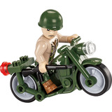 COBI Torre de Control de EE. UU., Juegos de construcción 