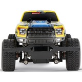 Carrera 2,4GHz Ford F-150 Raptor, Radiocontrol amarillo/Azul