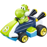 Carrera 2,4GHz Mario Kart Mini RC - Yoshi, Radiocontrol 