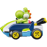 Carrera 2,4GHz Mario Kart Mini RC - Yoshi, Radiocontrol 
