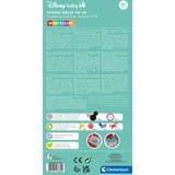 Clementoni 17860 juguete de peluche, Muñecos Ratón, 1,5 año(s)