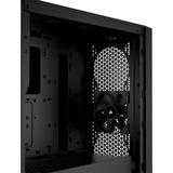 Corsair 3000D Airflow, Cajas de torre negro